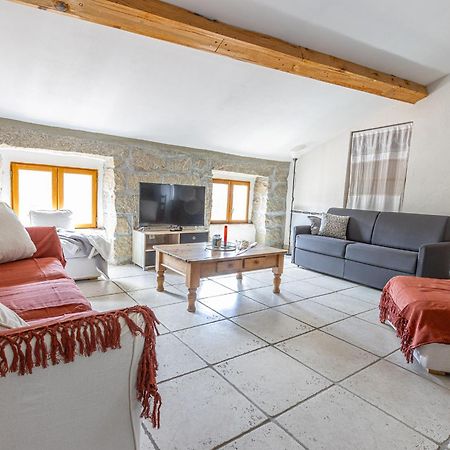 Apartament L'Incudine Sartène Zewnętrze zdjęcie