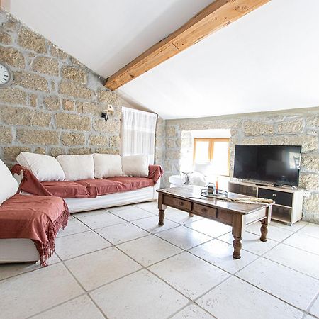 Apartament L'Incudine Sartène Zewnętrze zdjęcie