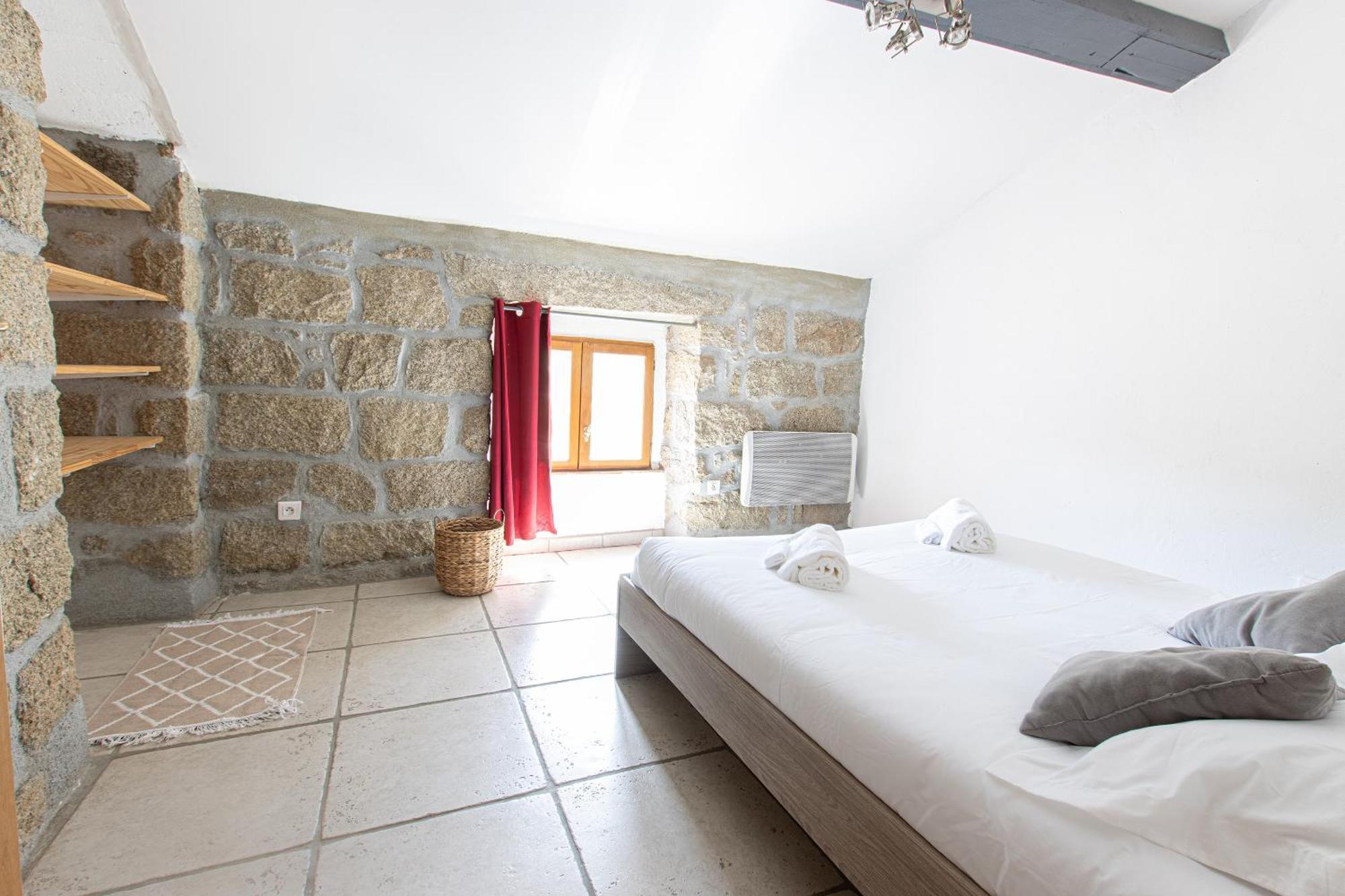 Apartament L'Incudine Sartène Zewnętrze zdjęcie