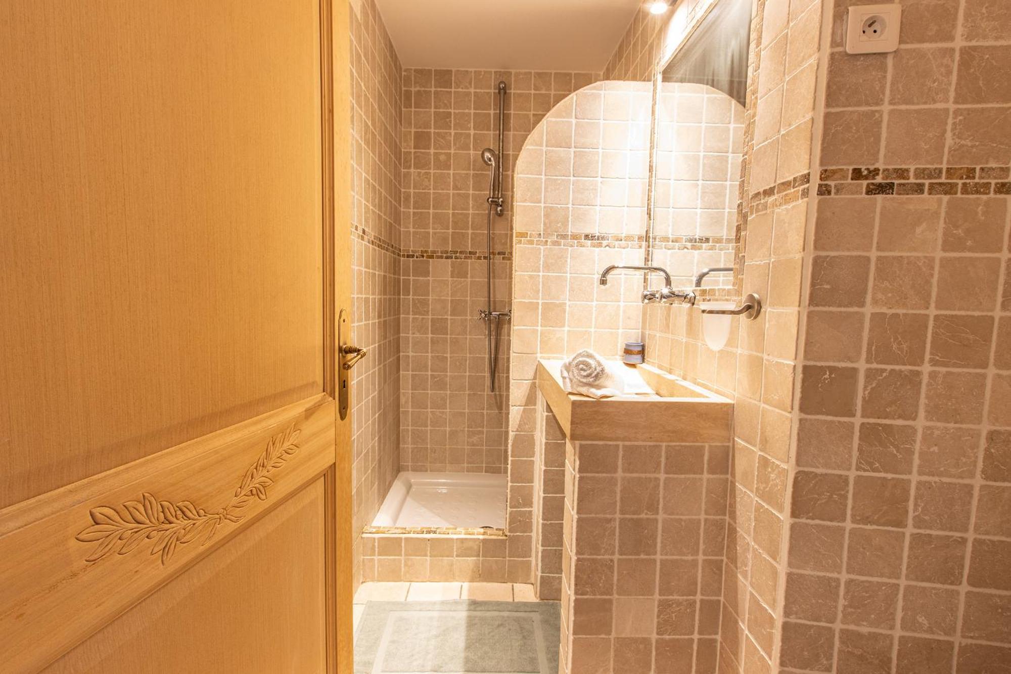 Apartament L'Incudine Sartène Zewnętrze zdjęcie
