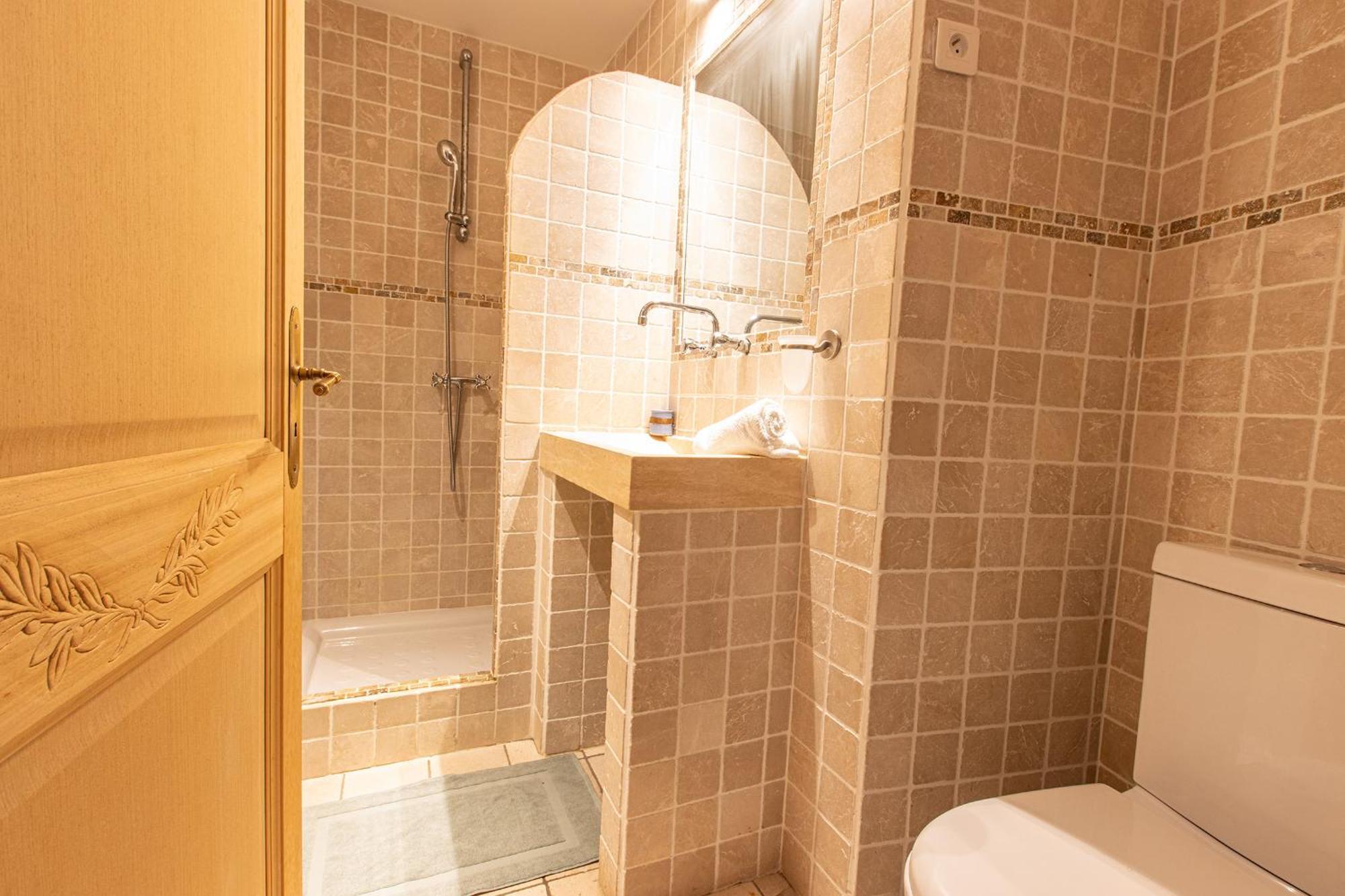 Apartament L'Incudine Sartène Zewnętrze zdjęcie